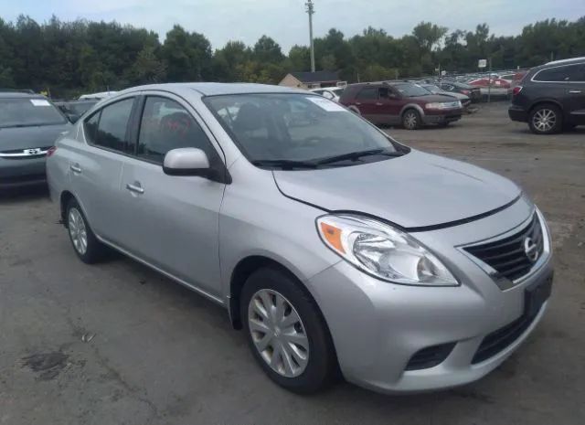 Photo 0 VIN: 3N1CN7AP0EL824452 - NISSAN VERSA 