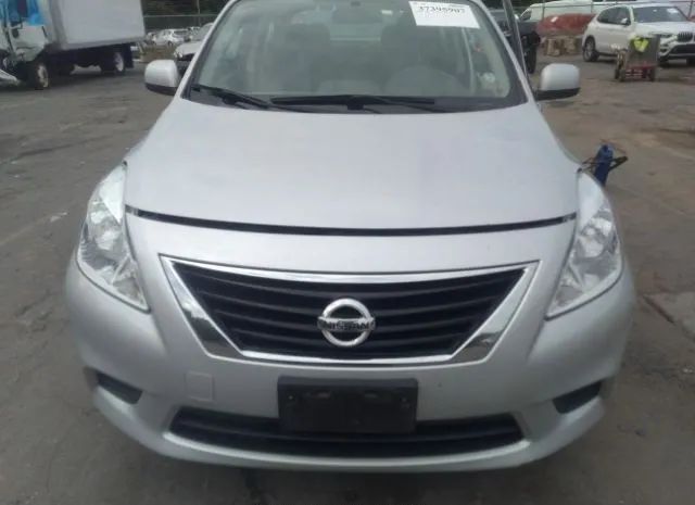 Photo 5 VIN: 3N1CN7AP0EL824452 - NISSAN VERSA 