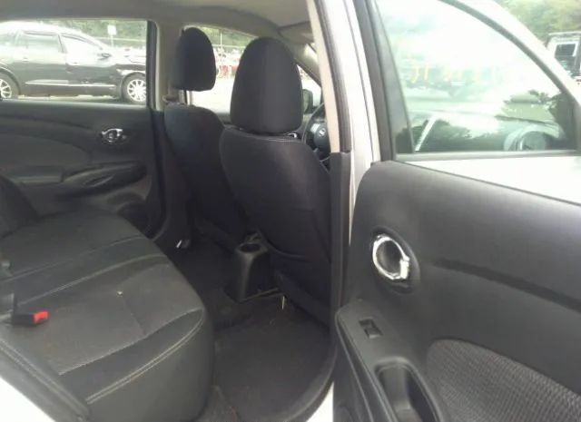 Photo 7 VIN: 3N1CN7AP0EL824452 - NISSAN VERSA 