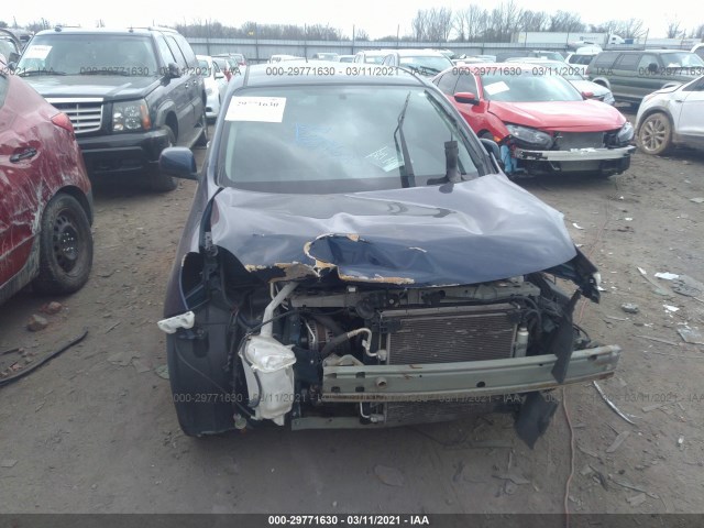 Photo 5 VIN: 3N1CN7AP0EL824676 - NISSAN VERSA 