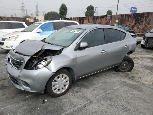 Photo 0 VIN: 3N1CN7AP0EL824998 - NISSAN VERSA S 