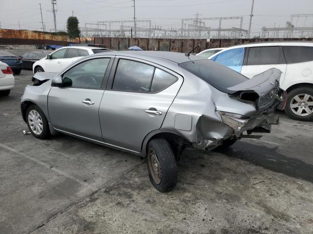 Photo 1 VIN: 3N1CN7AP0EL824998 - NISSAN VERSA S 