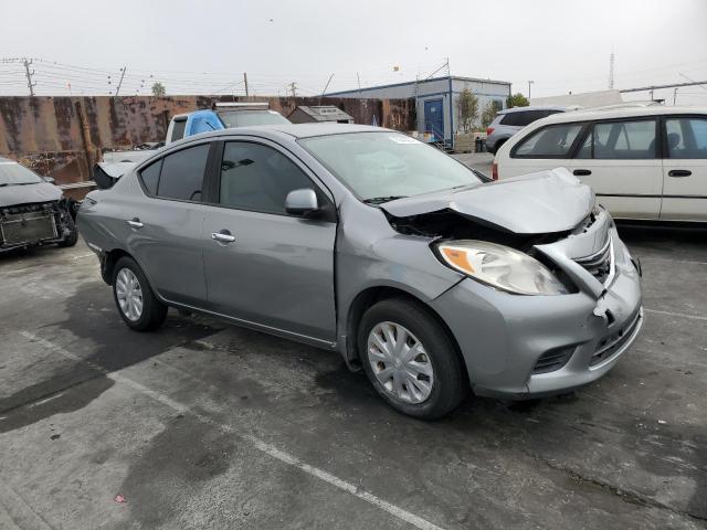 Photo 3 VIN: 3N1CN7AP0EL824998 - NISSAN VERSA S 