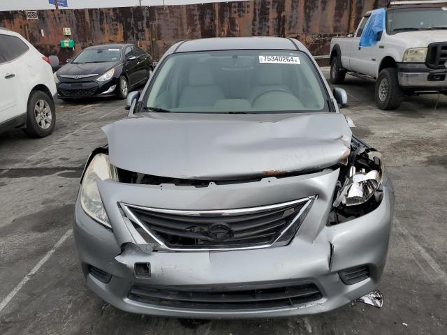 Photo 4 VIN: 3N1CN7AP0EL824998 - NISSAN VERSA S 