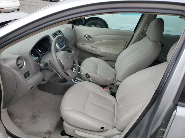 Photo 6 VIN: 3N1CN7AP0EL824998 - NISSAN VERSA S 