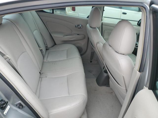 Photo 9 VIN: 3N1CN7AP0EL824998 - NISSAN VERSA S 