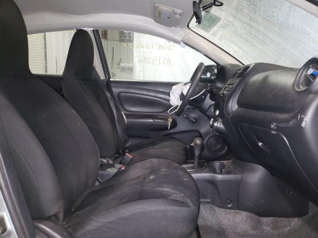 Photo 4 VIN: 3N1CN7AP0EL826413 - NISSAN VERSA S 