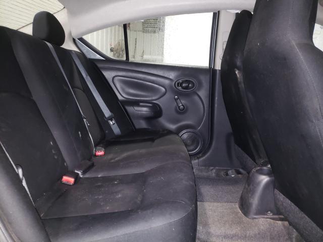 Photo 5 VIN: 3N1CN7AP0EL826413 - NISSAN VERSA S 