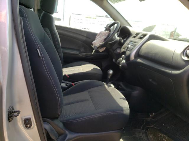 Photo 4 VIN: 3N1CN7AP0EL828176 - NISSAN VERSA S 