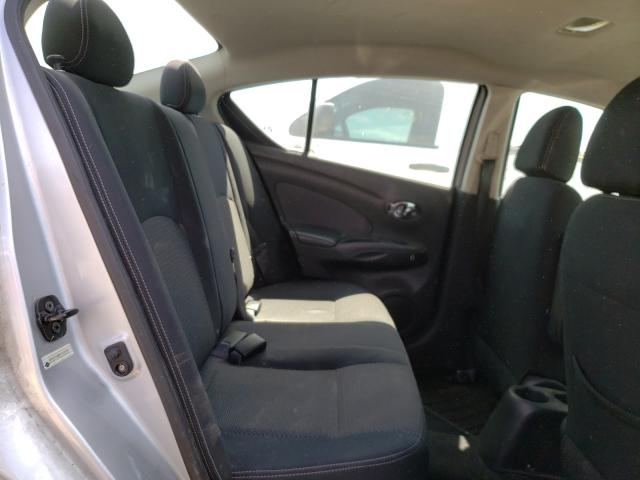 Photo 5 VIN: 3N1CN7AP0EL828176 - NISSAN VERSA S 