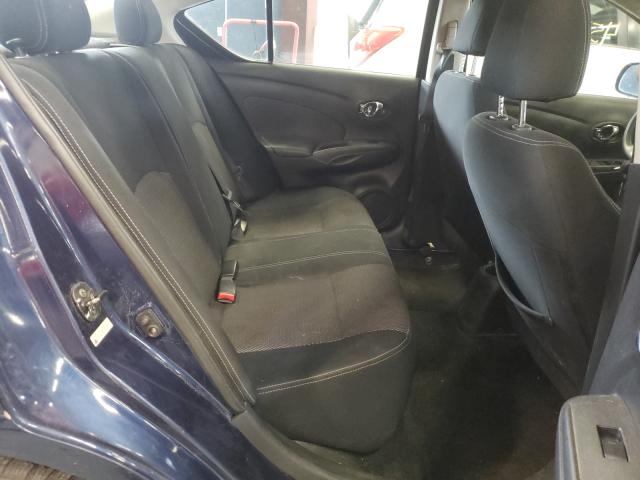 Photo 5 VIN: 3N1CN7AP0EL829652 - NISSAN VERSA S 