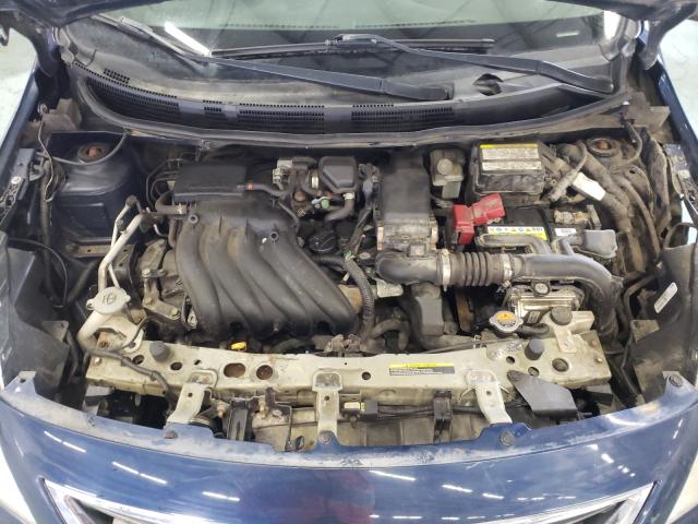 Photo 6 VIN: 3N1CN7AP0EL829652 - NISSAN VERSA S 