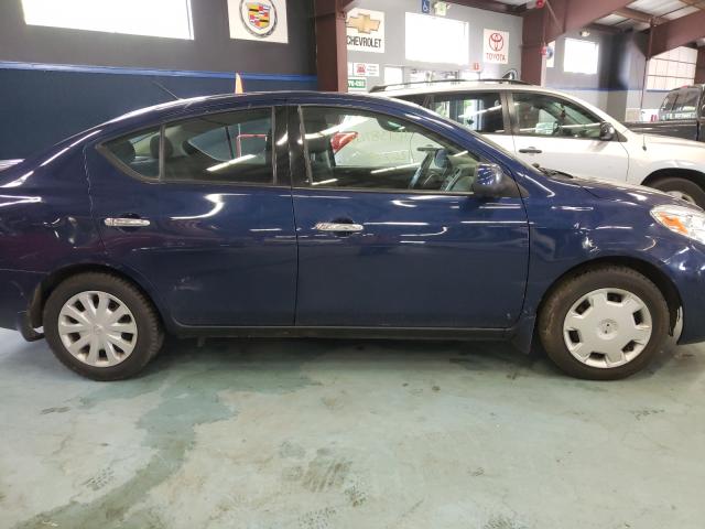 Photo 8 VIN: 3N1CN7AP0EL829652 - NISSAN VERSA S 