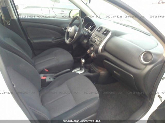 Photo 4 VIN: 3N1CN7AP0EL832860 - NISSAN VERSA 