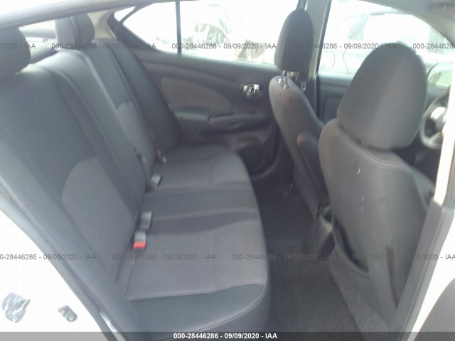 Photo 7 VIN: 3N1CN7AP0EL832860 - NISSAN VERSA 