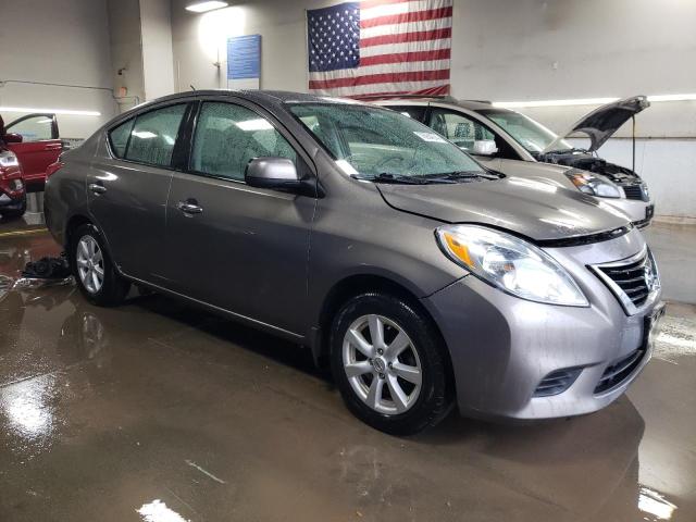 Photo 3 VIN: 3N1CN7AP0EL834611 - NISSAN VERSA S 