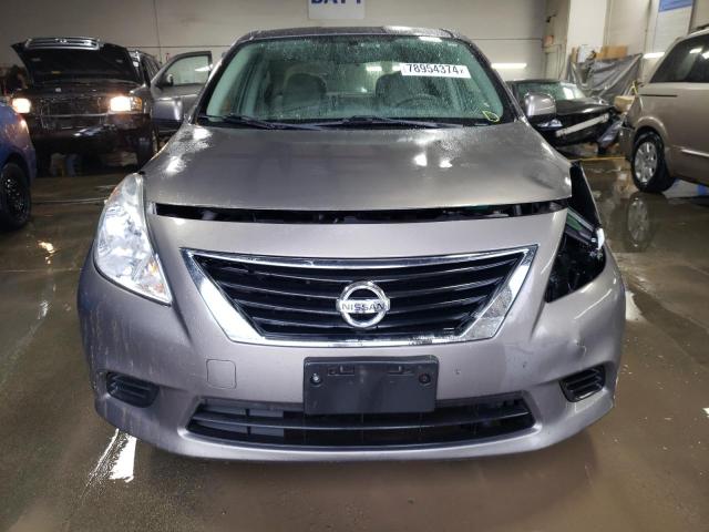 Photo 4 VIN: 3N1CN7AP0EL834611 - NISSAN VERSA S 