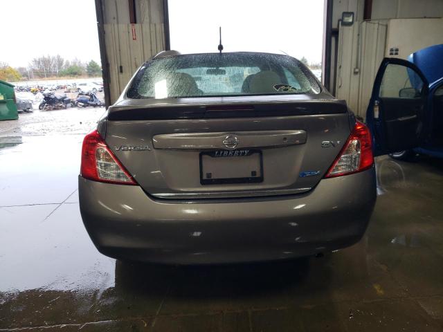 Photo 5 VIN: 3N1CN7AP0EL834611 - NISSAN VERSA S 