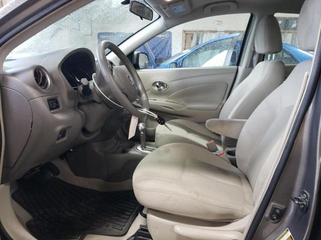 Photo 6 VIN: 3N1CN7AP0EL834611 - NISSAN VERSA S 