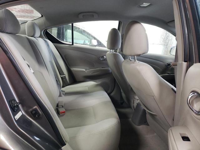 Photo 9 VIN: 3N1CN7AP0EL834611 - NISSAN VERSA S 