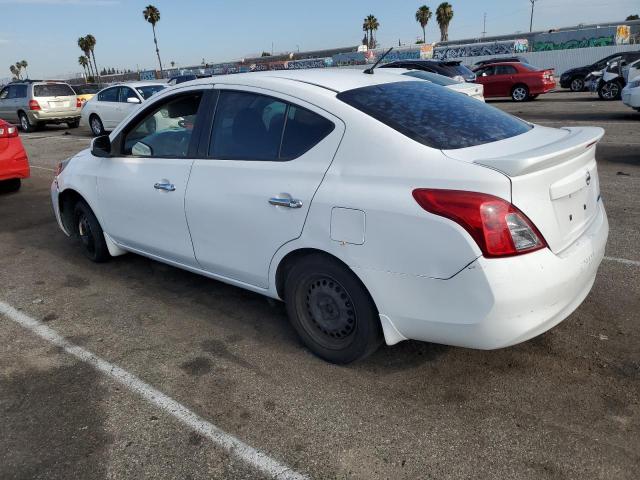 Photo 1 VIN: 3N1CN7AP0EL836889 - NISSAN VERSA 