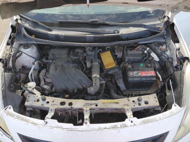 Photo 10 VIN: 3N1CN7AP0EL836889 - NISSAN VERSA 