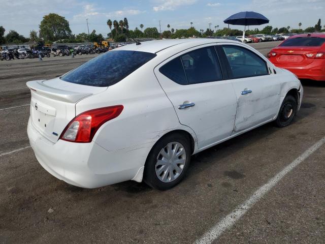 Photo 2 VIN: 3N1CN7AP0EL836889 - NISSAN VERSA 