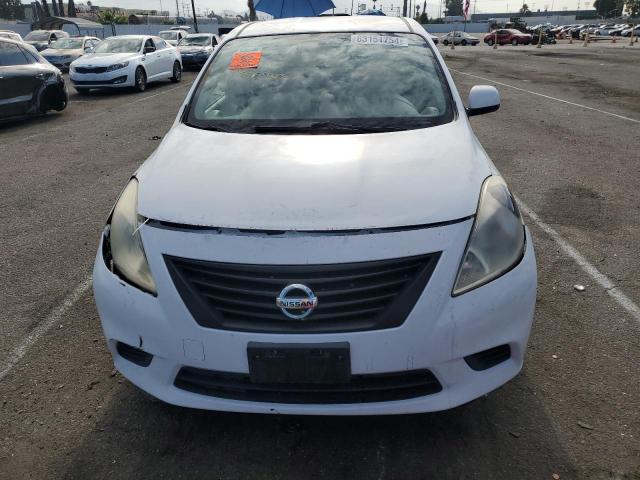 Photo 4 VIN: 3N1CN7AP0EL836889 - NISSAN VERSA 