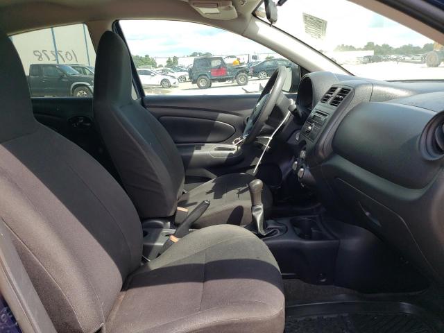 Photo 4 VIN: 3N1CN7AP0EL836925 - NISSAN VERSA S 