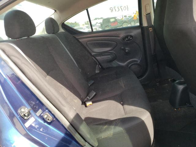 Photo 5 VIN: 3N1CN7AP0EL836925 - NISSAN VERSA S 