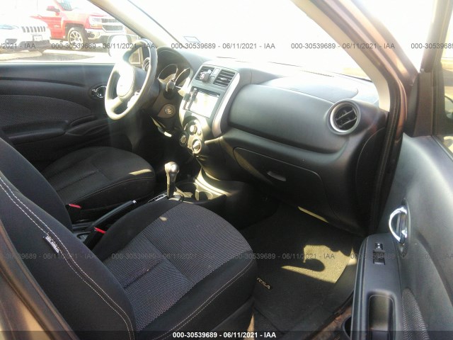 Photo 4 VIN: 3N1CN7AP0EL837167 - NISSAN VERSA 