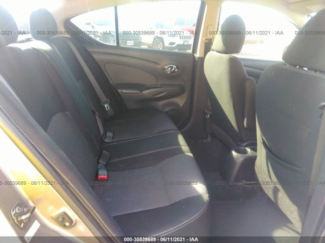 Photo 7 VIN: 3N1CN7AP0EL837167 - NISSAN VERSA 