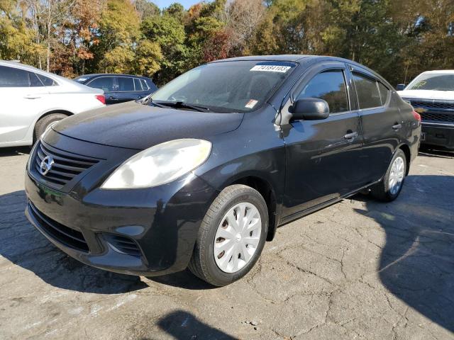 Photo 0 VIN: 3N1CN7AP0EL837251 - NISSAN VERSA 