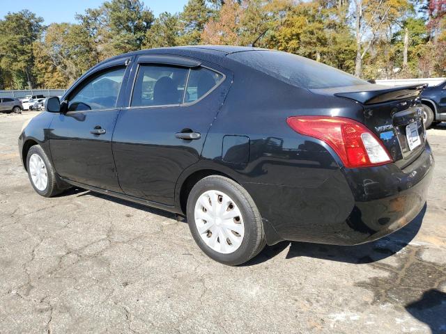 Photo 1 VIN: 3N1CN7AP0EL837251 - NISSAN VERSA 