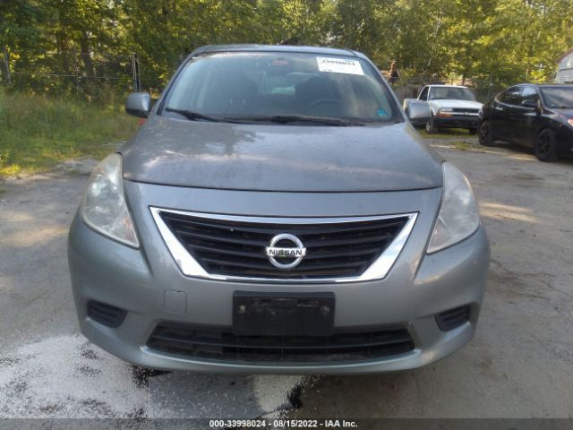 Photo 5 VIN: 3N1CN7AP0EL841090 - NISSAN VERSA 