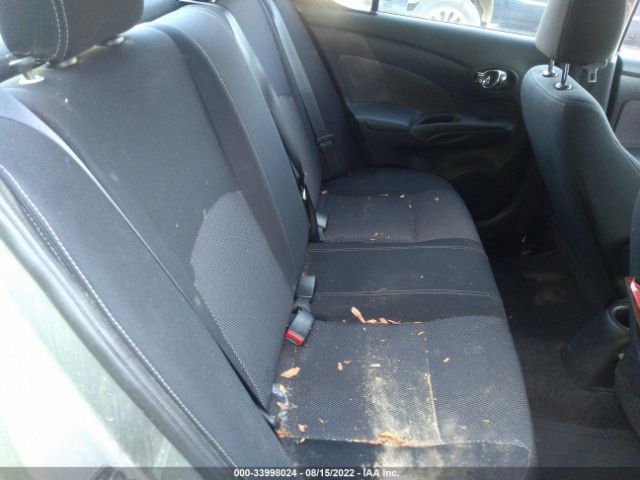 Photo 7 VIN: 3N1CN7AP0EL841090 - NISSAN VERSA 