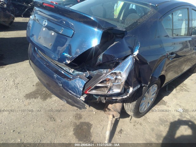 Photo 5 VIN: 3N1CN7AP0EL841557 - NISSAN VERSA 