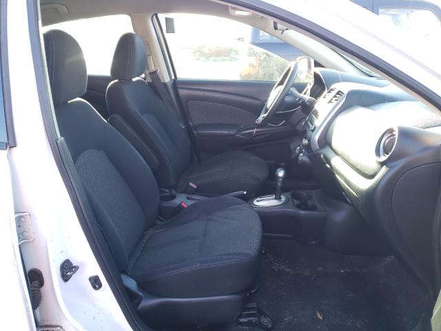 Photo 4 VIN: 3N1CN7AP0EL841753 - NISSAN VERSA S 