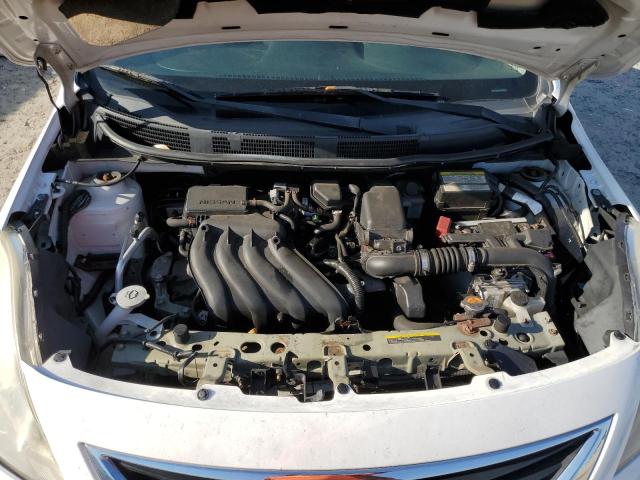 Photo 10 VIN: 3N1CN7AP0EL842238 - NISSAN VERSA S 