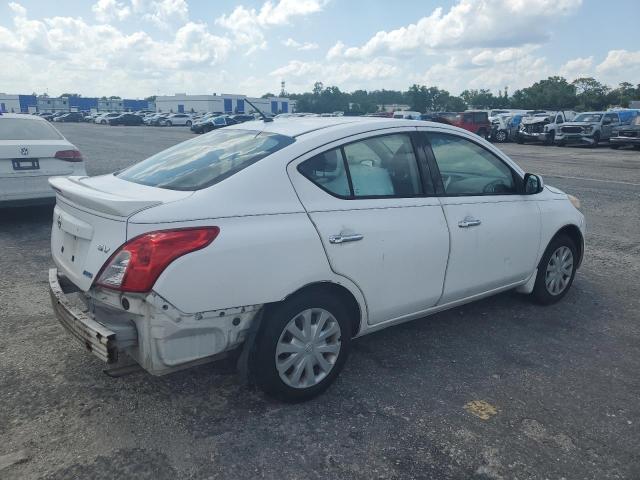 Photo 2 VIN: 3N1CN7AP0EL842238 - NISSAN VERSA S 