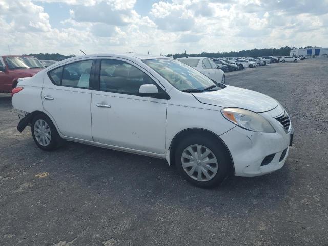 Photo 3 VIN: 3N1CN7AP0EL842238 - NISSAN VERSA S 