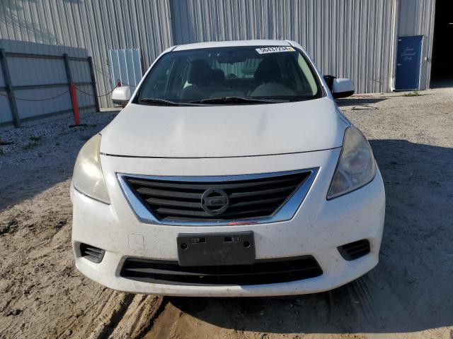 Photo 4 VIN: 3N1CN7AP0EL842238 - NISSAN VERSA S 