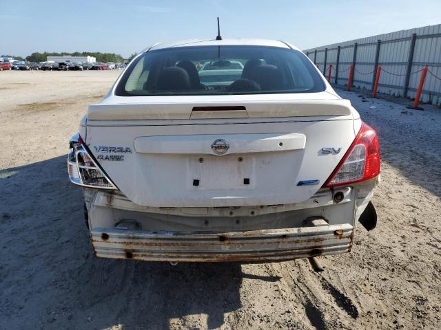 Photo 5 VIN: 3N1CN7AP0EL842238 - NISSAN VERSA S 