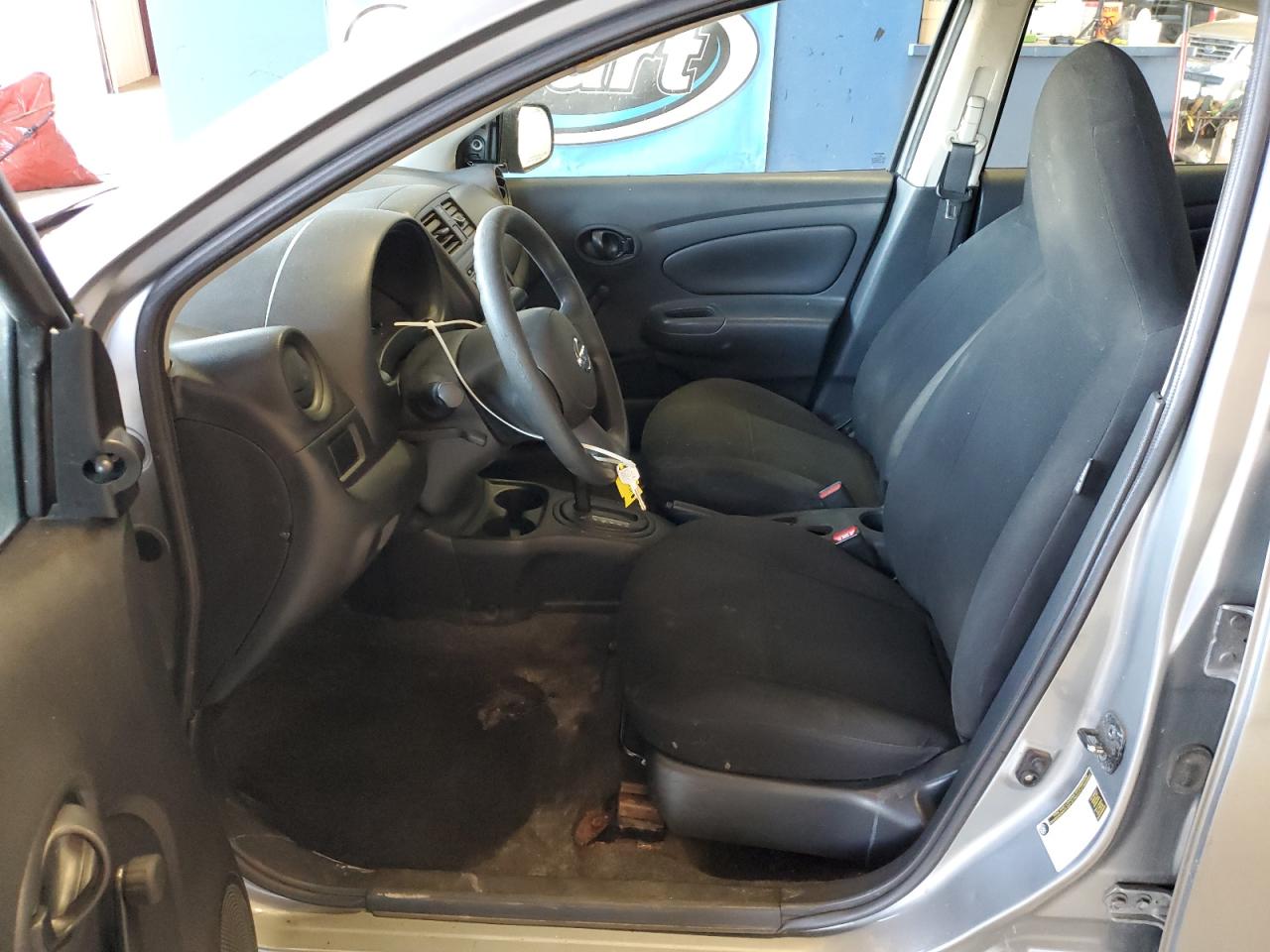 Photo 6 VIN: 3N1CN7AP0EL844362 - NISSAN VERSA 