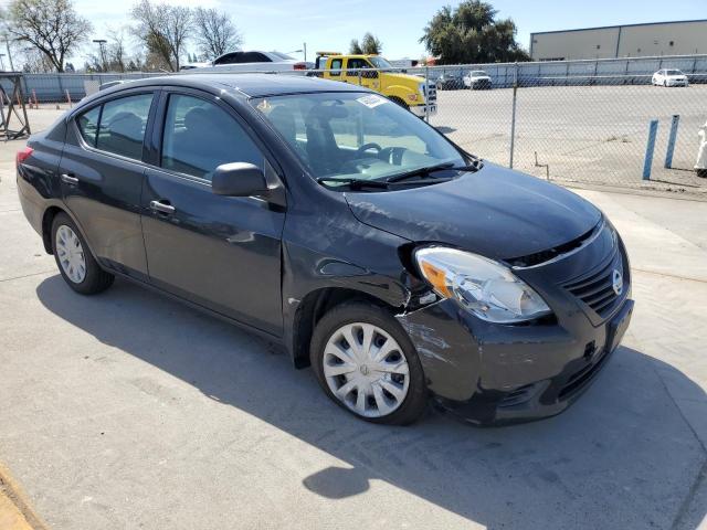 Photo 3 VIN: 3N1CN7AP0EL845253 - NISSAN VERSA 