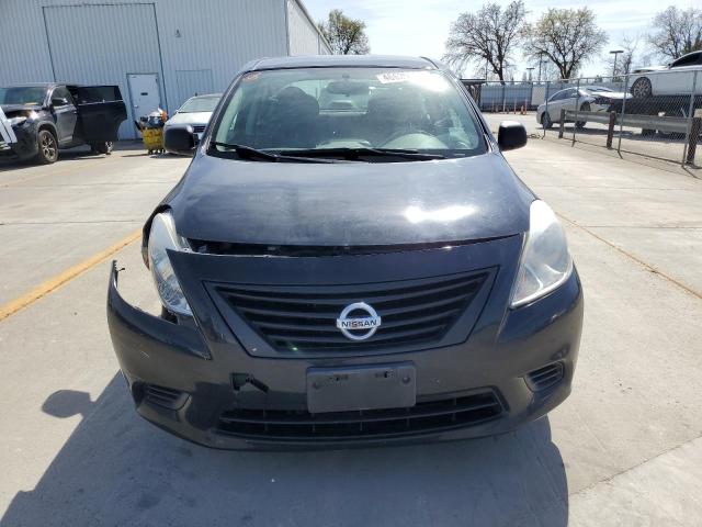 Photo 4 VIN: 3N1CN7AP0EL845253 - NISSAN VERSA 