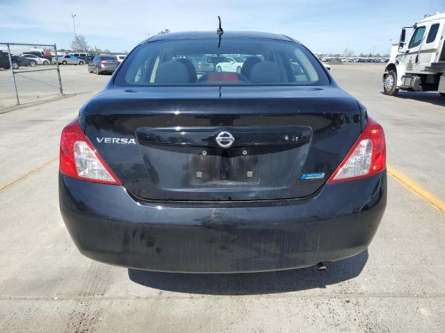 Photo 5 VIN: 3N1CN7AP0EL845253 - NISSAN VERSA 