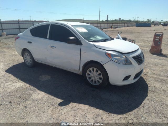 Photo 0 VIN: 3N1CN7AP0EL845897 - NISSAN VERSA 