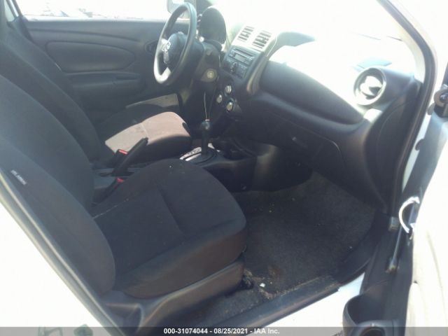 Photo 4 VIN: 3N1CN7AP0EL845897 - NISSAN VERSA 