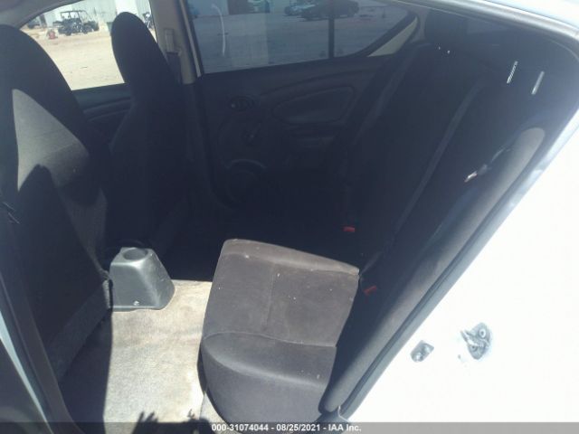 Photo 7 VIN: 3N1CN7AP0EL845897 - NISSAN VERSA 